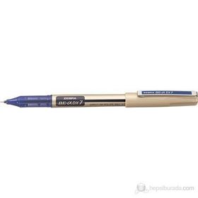 Zebra 0.7 mm Siyah Dx7-Syh Dx-7 Likit Mürekkepli İğne Uçlu