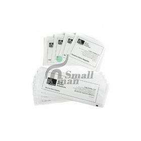Zebra 105999-302 ZXP3 Temizleme Kiti