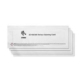 Zebra 105999-310 ZC100-ZC300 Temizleme Kiti