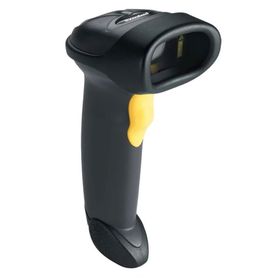 Zebra 1D Laser LS2208 USB Barkod Okuyucu