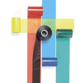 Zebra 800015-101 P310-330İ-P430 Siyah Ribbon