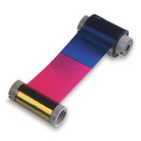 Zebra 800015-440 Renkli P310-330İ-P430 Ribbon