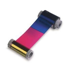 Zebra 800015-440 Renkli P310-330İ-P430 Ribbon