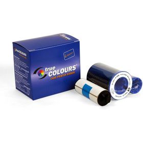 Zebra 800015-440N P310-330I-P430 YMCKO Renkli Ribon
