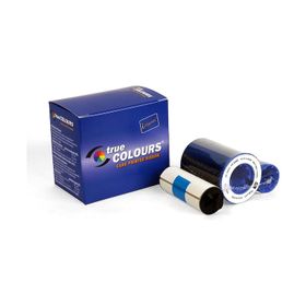 Zebra 800015-440N P310-330I-P430 YMCKO Renkli Ribon