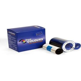 Zebra 800015-440N P310-330I-P430 YMCKO Renkli Ribon