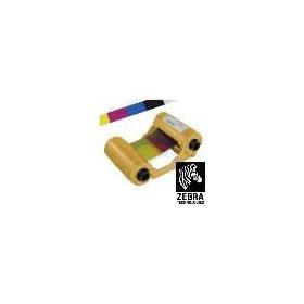 Zebra 800033-340 ZXP3 Renkli Ribbon Şerit