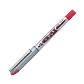 Zebra AX-5 Kırmızı 0.5 MM Roller Kalem