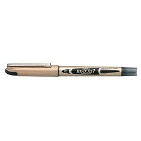 Zebra Ax-7 Roller Kalem 0.7 Siyah
