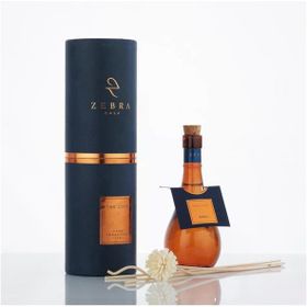 Zebra Casa 125 ml Blanche Oda Kokusu