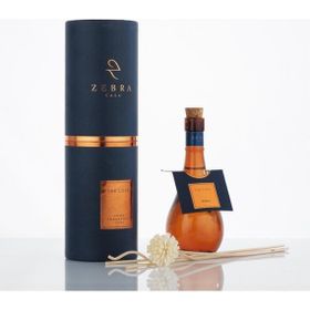 Zebra Casa 125 ml Flax Oda Kokusu