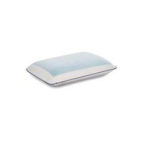 Zebra Casa Visco Gell 60x40 cm Özel Jel Dolgulu Soğuk Etkili Yastık