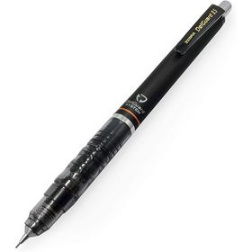 Zebra Delguard Siyah 0.5 mm Versatil Kalem