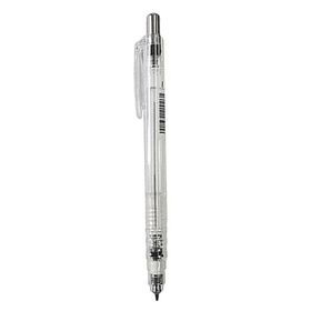 Zebra Delguard Siyah Şeffaf 0,5 mm Versatil Kalem