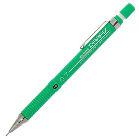 Zebra DM7-300-G Yeşil 0.7 Drafix Uçlu Kalem