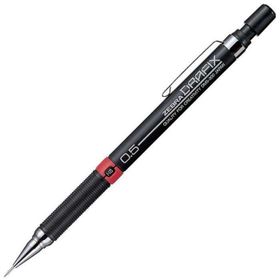 Zebra Drafix 0,5 mm Siyah Uçlu Kalem