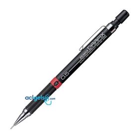 Zebra Drafix 0,5 mm Siyah Uçlu Kalem