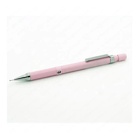 Zebra Drafix Pastel Pembe 0.7 Versatil Kalem