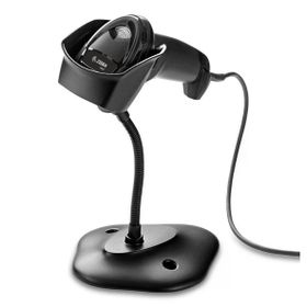 Zebra DS2208 2D USB Standlı Barkod Okuyucu