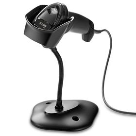 Zebra DS2208 2D USB Standlı Barkod Okuyucu