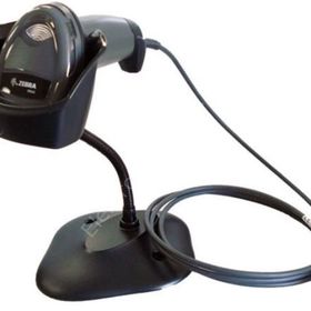 Zebra DS2208 2D USB Standlı Barkod Okuyucu