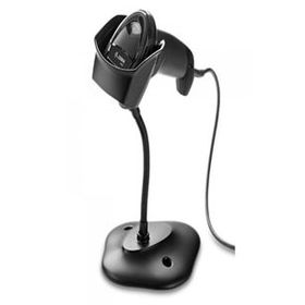 Zebra DS2208 DS2208-SR7U2100SGW 2D Kablolu USB Barkod Okuyucu ve Stand