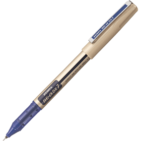 Zebra Dx7 0.7 mm Mavi İğne Uçlu Kalem