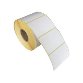 Zebra Eko Termal 1 Adet 500 Sarım 30x50 cm Barkod Etiketi
