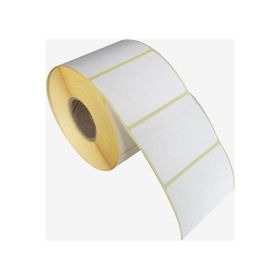 Zebra Eko Termal 30X50 Rulo Da 1000 Sarım Barkod Etiketi