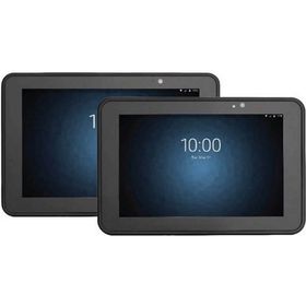 Zebra ET55 ET55GT-G15E-00A6 Siyah Endüstriyel Tablet Pc