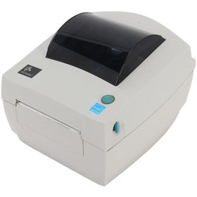 Zebra GC420D Barkod Yazıcı