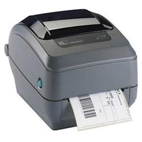 Zebra GK420T Barkod Yazıcı