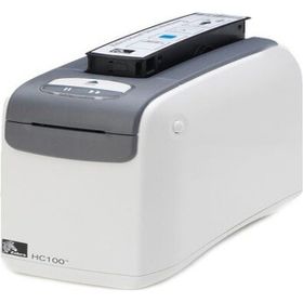 Zebra HC100 Etiket Yazıcı