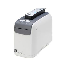 Zebra HC100 Etiket Yazıcı