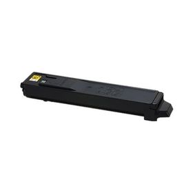 Zebra Kyocera 306Cİ Siyah Muadil Toner
