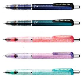 Zebra Light 05 mm Sarı Kalem