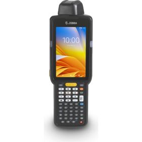 Zebra MC33X 2D Uzak Mesafe 29 Tuş Android El Termınalı
