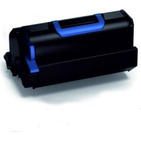 Zebra Oki 45439002 B731DN Muadil Toner