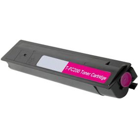 Zebra Olivetti B1239 D-Color MF-2624-MF2626 Kırmızı Muadil Toner