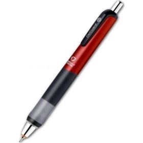 Zebra P-MAB85-CARO Delguard Karbon Kırmızı 0.7 mm Versatil Kalem