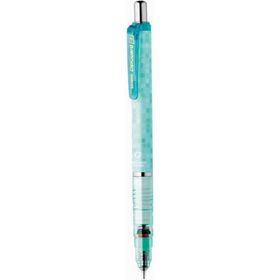 Zebra P-MAB85-DTBG Delguard Turkuaz 0.7 mm Versatil Kalem