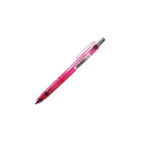 Zebra P-MAZ84-CP 0.5 mm Pembe Delguard Lıght Versatil Kalem