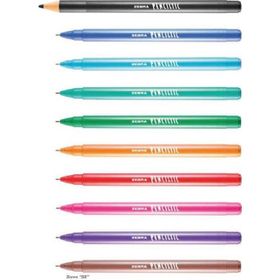 Zebra Penciltic İğne Uçlu 0.5 mm Roller Kalem