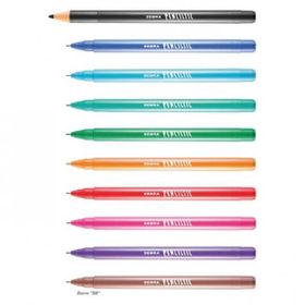Zebra Penciltic İğne Uçlu 0.5 mm Roller Kalem