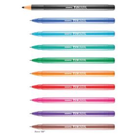 Zebra Penciltic İğne Uçlu 0.5 mm Roller Kalem