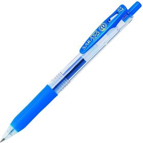 Zebra Sarasa Kobalt Mavi 0.7 mm Jel Mürekkepli Roller Kalem