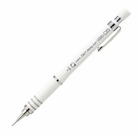 Zebra Tect 2way Beyaz 0.5 mm Mekanik Kurşun Kalem