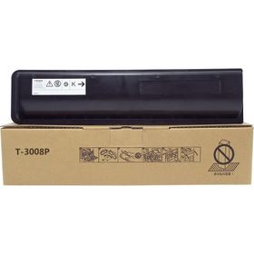 Zebra Toshiba T-3008P 2008A 3008A 3508A 4508A Uyumlu Japon Muadil Toner