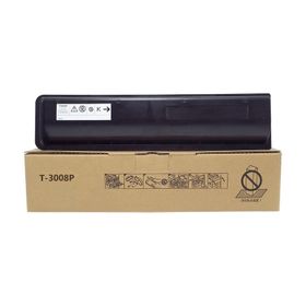 Zebra Toshiba T-3008P 2008A 3008A 3508A 4508A Uyumlu Japon Muadil Toner