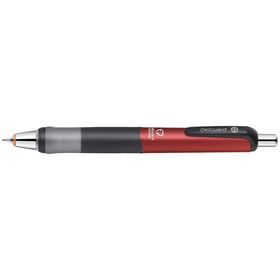 Zebra TYPE-GR Delguard Siyah 0.5 mm Uçlu Kalem